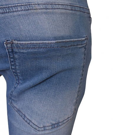 Hound Jeans - Xtra Slim - Light Unused Denim