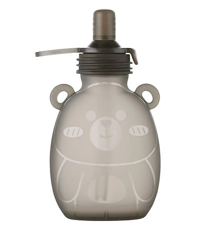 Haakaa Smoothie-Beutel - Silikon - 500 ml