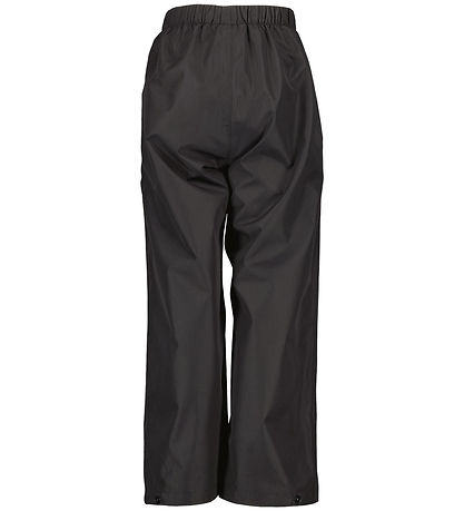Didriksons Regenhose - Penta - Schwarz