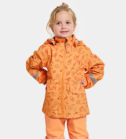 Didriksons Sumarjakki - Norma - Dúdla Papaya