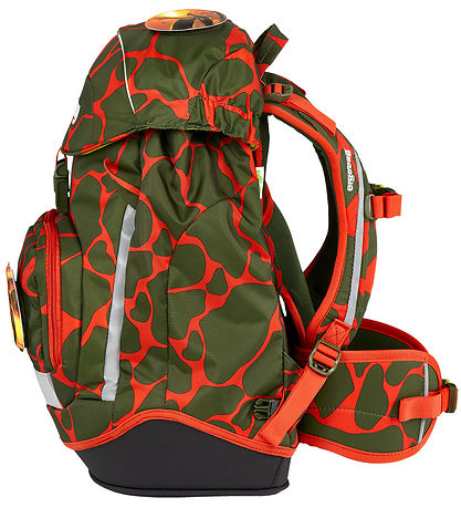 Ergobag Schulranzen - Prime - vier DragonBear