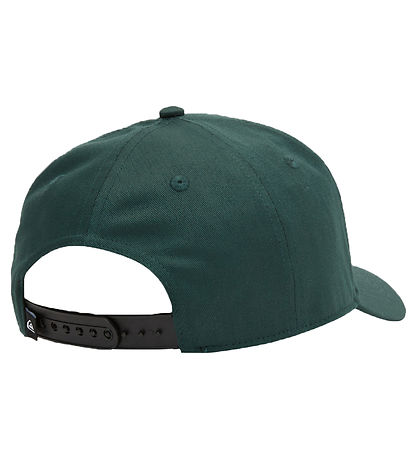 Quiksilver Cap - Decades - Green