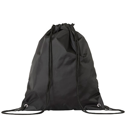 LEGO® Ninjago Gymsack - Black w. Print