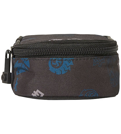 LEGO® Ninjago Pencil Case - Black w. Print