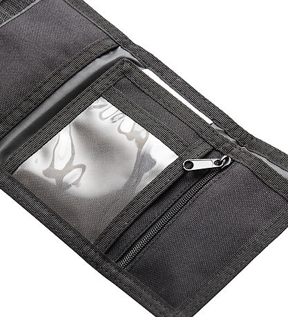 LEGO® Ninjago Wallet - Black w. Print