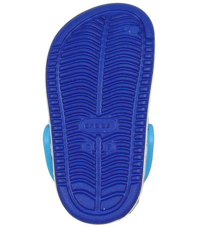 Sandales Crocs - Paw Patrol Sabot hors-terrain T - Bleu