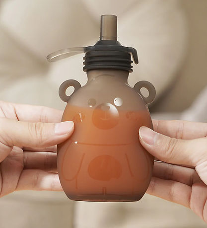 Haakaa Silicone bag w. Carrying cord - Silicone - 500 mL