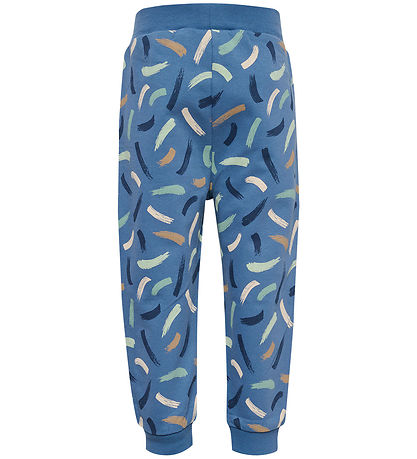 Hummel Sweatpants - HmlGustav - Coronet Blue