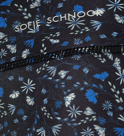 Sofie Schnoor Shorts - Milly - Flower Mix