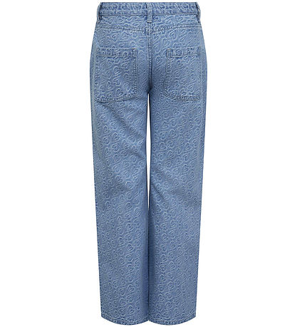Sofie Schnoor Jeans - Zila - Denim Blue
