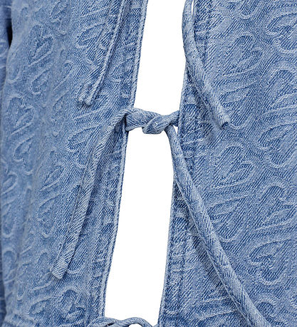 Sofie Schnoor Hemd - Halia - Denim Blue