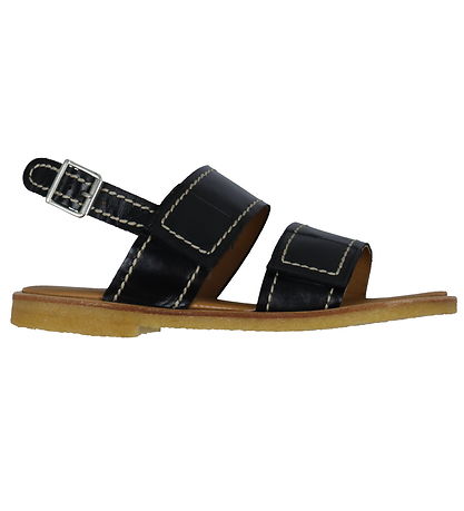 Angulus Sandalar - Black