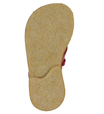 Angulus Sandaler - Jordbær - Utg