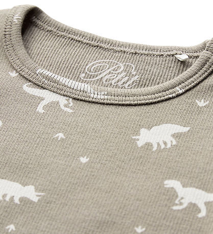 Sofie Schnoor Samfella L/æ - August - Soft Drapplitað