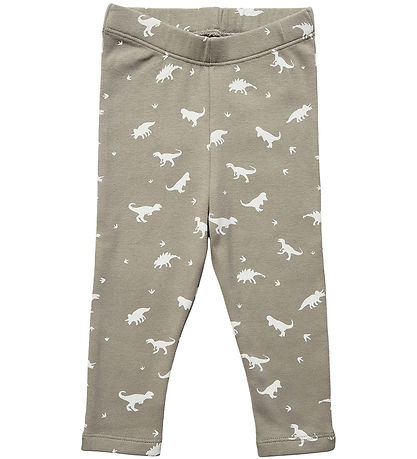 Sofie Schnoor Leggings - Soft Drapplitað