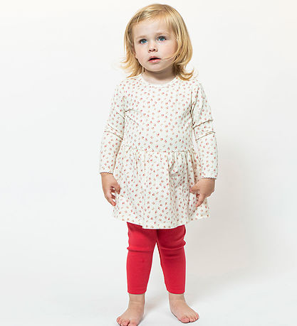 Sofie Schnoor Byxor - Naline - Berry Ed