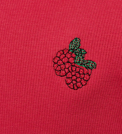 Sofie Schnoor Bluse - Elenor - Berry Rot