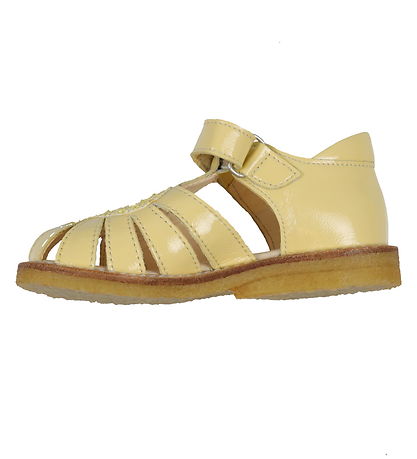 Angulus Sandals - Heart sandal - Mellow