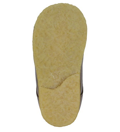 Angulus Skór - Prewalker - Taupe/Camel