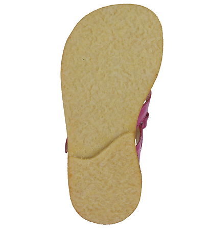 Angulus Sandalar - Hjartasandali - Hibiscus