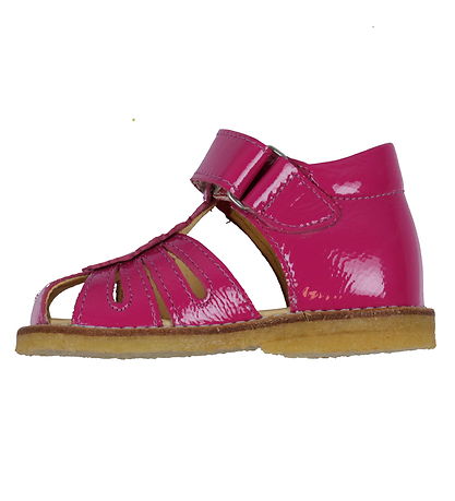 Angulus Sandals - Beginner - Hibiscus