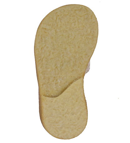 Angulus Sandalar - Byrjandi - Rose Gold Blóm