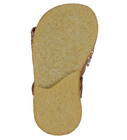 Angulus Sandalar - Byrjandi - Möndla/Maple Glitter