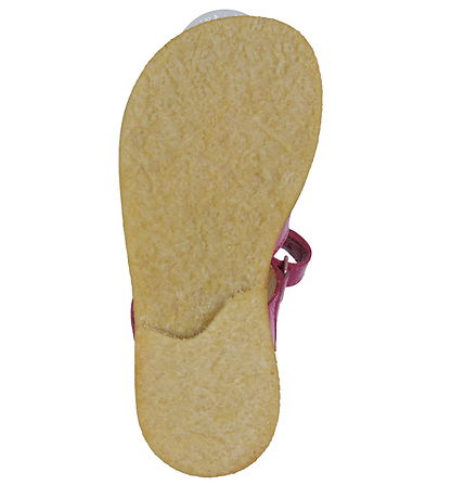 Angulus Sandals - Hibiscus