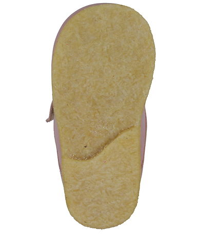 Angulus Shoe - Prewalker - Rose/Ed