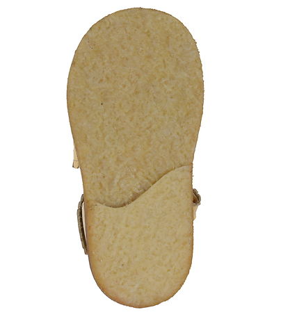 Angulus Sandals - Mellow Yellow