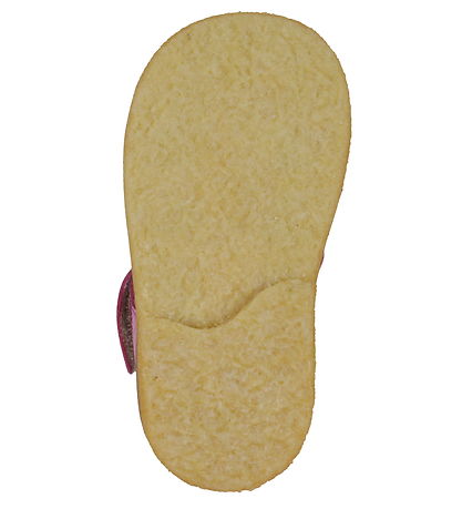 Angulus Sandals - beginner - Hibiscus