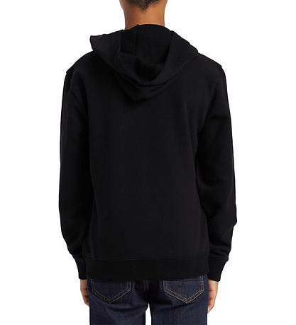DC Schuhe Kapuzenpullover - Astro PH - Schwarz