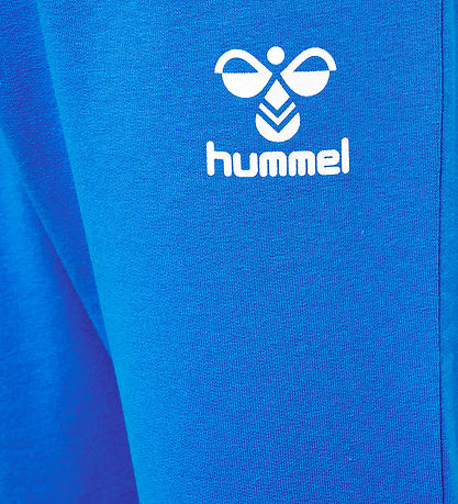 Hummel Ensemble de Jogging - hmlVenti - Nbuleuses Blue