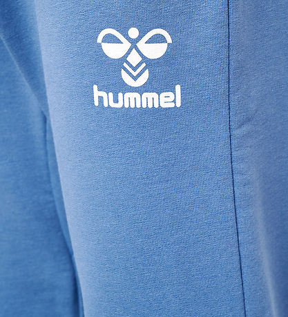 Hummel Jogginghosen - hmlOn - Coronet Blue