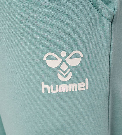 Hummel Collegehousut - hmlPhkin - Blue Surf