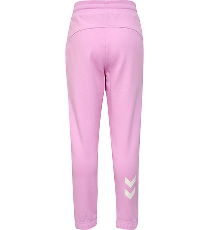 Hummel Sweatpants - hmlNuttie - Pastel Lavender