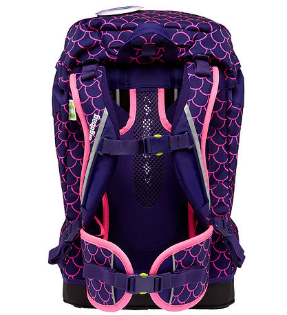 Ergobag Schulranzen - Prime - Pearl DiveBear
