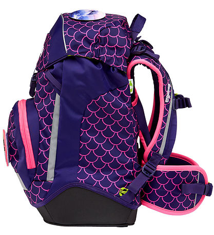 Ergobag Schulranzen - Prime - Pearl DiveBear