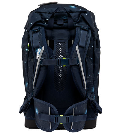 Ergobag Skólataska - Prime - AtmosBear