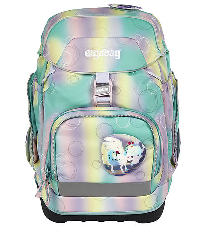 Ergobag Schooltas Set - Pakket - Magische BubbleBear