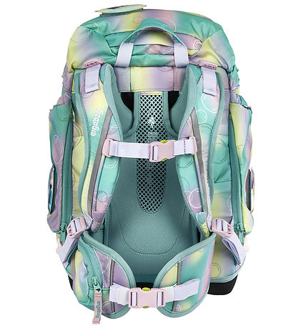 Ergobag Schooltas Set - Pakket - Magische BubbleBear
