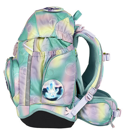 Ergobag Schooltas Set - Pakket - Magische BubbleBear