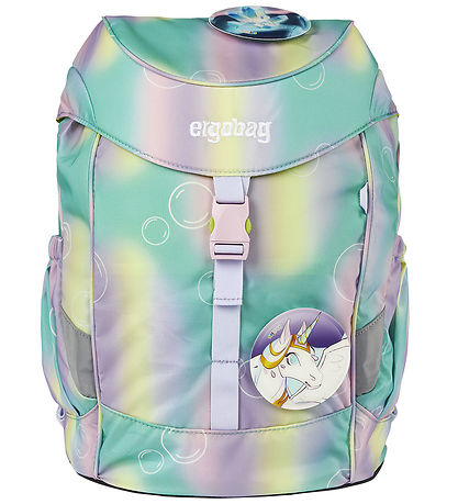 Ergobag Kindergartentasche - Mini - Magic BubbleBear