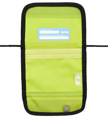 Ergobag Wallet - FireBear