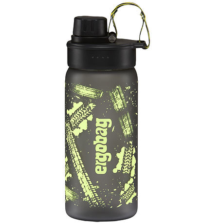 Ergobag Vatnsflaska - 500 ml - Speed