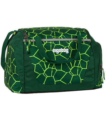 Ergobag Íþróttataska - BearRex