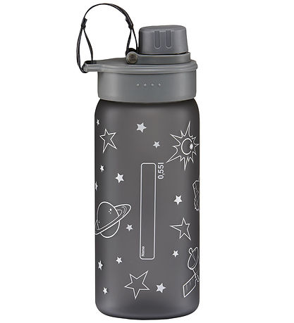 Ergobag Vatnsflaska - 500 ml - Space