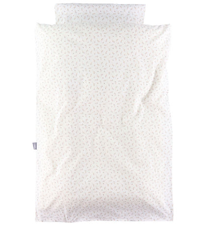 Nørgaard Madsens Bedding - Junior - White w. Branches