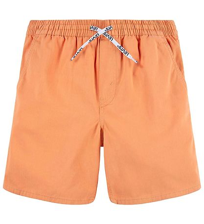 Levis Shorts Pull On Peach Bloom Fast Shipping KW DK