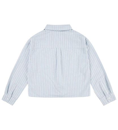Levis Overhemd - Ontmoet Eend Groet Striped - Sugar Swizzle